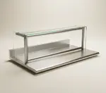 Vollrath N89269 NSF2 Traditional Breath Guard