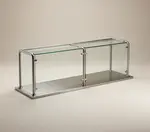 Vollrath N98626 NSF2 Contemporary Breath Guard