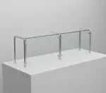 Vollrath NCB98628 NSF2 Contemporary Breath Guard