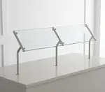 Vollrath NCB98636 NSF2 Contemporary Breath Guard