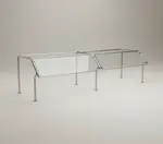 Vollrath NCB98653 NSF2 Contemporary Breath Guard