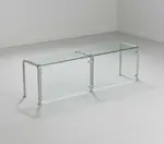 Vollrath NCB98660 NSF2 Contemporary Breath Guard