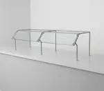 Vollrath NCB98662 NSF2 Contemporary Breath Guard