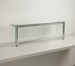 Vollrath NPB89265 NSF2 Traditional Breath Guard