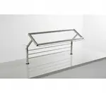 Vollrath NPB89270 NSF2 Traditional Breath Guard