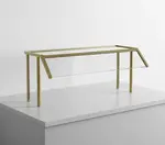 Vollrath NPB89284 NSF2 Traditional Breath Guard