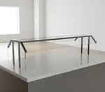 Vollrath NPB89289 NSF2 (2011) Traditional Breath Guard