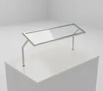 Vollrath PB89270 Traditional Breath Guard