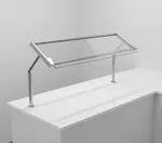 Vollrath PB89274 Traditional Breath Guard