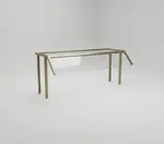 Vollrath PB89280 Traditional Breath Guard