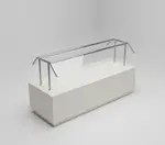 Vollrath PB89285 Traditional Breath Guard