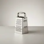 Vollrath SG-200 Dripcut® Grater - Stainless Steel