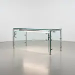 Vollrath SS-6BG-021C-HS 6-Series Cafeteria Breath Guard