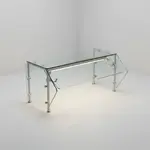 Vollrath SS-6BG-021S-HSL 6-Series Velocity Breath Guard