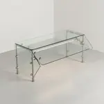 Vollrath SS-6BG-021S-LED 6-Series Velocity Breath Guard