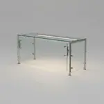 Vollrath SS-6BG-031C-LED