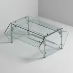 Vollrath SS-6BG-042S-HS 6-Series Velocity Breath Guard