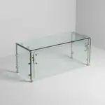 Vollrath SS-6BG-061C 6-Series Velocity Cafeteria-Style Breath Guard