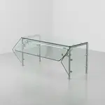 Vollrath SS-6BG-061S-HS 6-Series Velocity Breath Guard