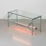 Vollrath SS-6BG-061S-HSL 6-Series Velocity Breath Guard