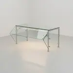 Vollrath SS-6BG-061S-LED 6-Series Velocity Breath Guard