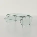 Vollrath SS-6BG-062S-HS 6-Series Velocity Breath Guard