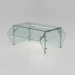 Vollrath SS-6BG-062S-HSL 6-Series Velocity Breath Guard