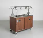 Vollrath T38947