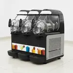 Vollrath VCBA168-37 Frozen Beverage Granita Machine