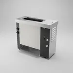 Vollrath VCBT4-208