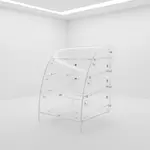 Vollrath XLBC3R-1826-13