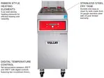 Vulcan 1ER50DF