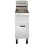 Vulcan 1GR45M-QS-PLATINUM