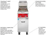 Vulcan 1TR65D