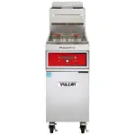 Vulcan 1TR65DF