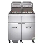 Vulcan 2GR45MF-QS-PLATINUM