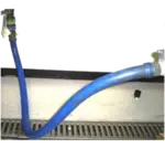 Vulcan 3/4QD HOSE-4