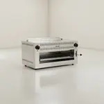 Vulcan 36IRB-P-QS-PLATINUM