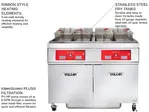 Vulcan 3ER85DF