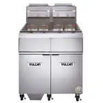Vulcan 3GR65MF
