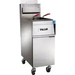 Vulcan 4TR85CF