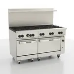 Vulcan 60SS-10BN-QS-PLATINUM