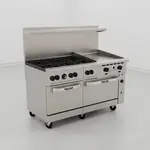 Vulcan 60SS-6B24GN-QS-PLATINUM