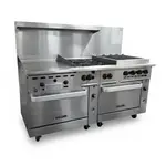 Vulcan 72CC-24GT4B24CB