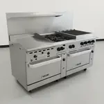 Vulcan 72SC-24G4B24CB