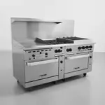 Vulcan 72SC-24GT4B24CB