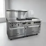 Vulcan 72SS-24GT4B24CB