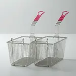 Vulcan BASKETS-TWIN65