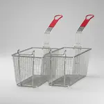 Vulcan BASKETS-TWINRD