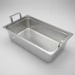 Vulcan BOILINGBASKET